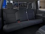 2026 Chevrolet Silverado 1500 Crew Cab 4x4 Pickup for sale #T1149882 - photo 17