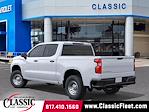 New 2026 Chevrolet Silverado 1500 Work Truck Crew Cab for sale #T1149945 - photo 2