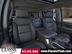 2026 Chevrolet Silverado 1500 Crew Cab 4x2 Pickup for sale #T1150934 - photo 16