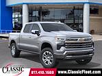 2026 Chevrolet Silverado 1500 Crew Cab 4x2 Pickup for sale #T1150934 - photo 7