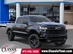 New 2026 Chevrolet Silverado 1500 RST Crew Cab for sale #T1152427 - photo 7