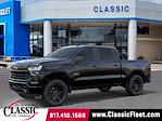 New 2026 Chevrolet Silverado 1500 RST Crew Cab for sale #T1152480 - photo 3