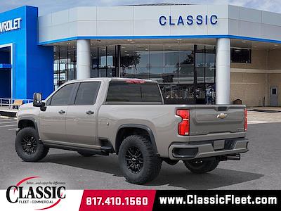 2026 Chevrolet Silverado 2500 Crew Cab 4x4 Pickup for sale #T1152504 - photo 2