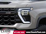 New 2026 Chevrolet Silverado 2500 ZR2 Crew Cab for sale #T1152504 - photo 10