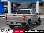 2026 Chevrolet Silverado 1500 Crew Cab 4x2 Pickup for sale #T1152595 - photo 3