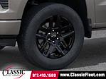 2026 Chevrolet Silverado 1500 Crew Cab 4x2 Pickup for sale #T1152595 - photo 9