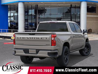 New 2026 Chevrolet Silverado 1500 RST Crew Cab for sale #T1152763 - photo 2