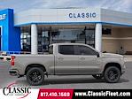 New 2026 Chevrolet Silverado 1500 RST Crew Cab for sale #T1152763 - photo 5