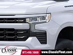 New 2026 Chevrolet Silverado 1500 RST Crew Cab for sale #T1153018 - photo 10