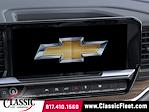 New 2026 Chevrolet Silverado 1500 RST Crew Cab for sale #T1153039 - photo 20
