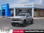 New 2026 Chevrolet Silverado 1500 RST Crew Cab for sale #T1153039 - photo 8