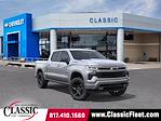 New 2026 Chevrolet Silverado 1500 RST Crew Cab for sale #T1153228 - photo 1