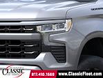 New 2026 Chevrolet Silverado 1500 RST Crew Cab for sale #T1153228 - photo 10