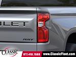 New 2026 Chevrolet Silverado 1500 RST Crew Cab for sale #T1153228 - photo 11