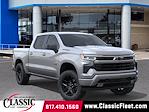 New 2026 Chevrolet Silverado 1500 RST Crew Cab for sale #T1153228 - photo 7