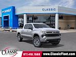 New 2026 Chevrolet Silverado 1500 RST Crew Cab for sale #T1153939 - photo 1