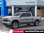 New 2026 Chevrolet Silverado 1500 RST Crew Cab for sale #T1153939 - photo 3