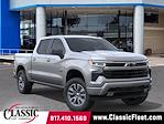 New 2026 Chevrolet Silverado 1500 RST Crew Cab for sale #T1153939 - photo 7