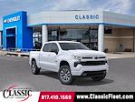 New 2026 Chevrolet Silverado 1500 RST Crew Cab for sale #T1153976 - photo 1