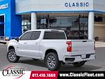 New 2026 Chevrolet Silverado 1500 RST Crew Cab for sale #T1153976 - photo 4
