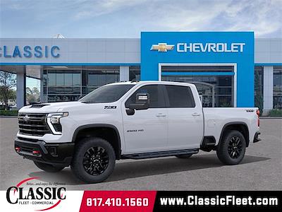 New 2026 Chevrolet Silverado 2500 - photo 1