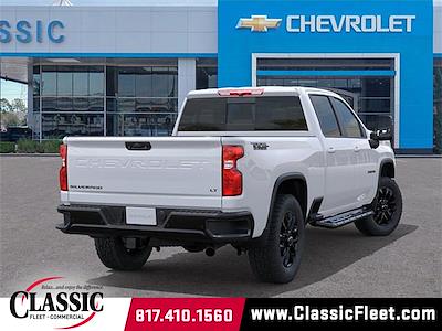 New 2026 Chevrolet Silverado 2500 - photo 1