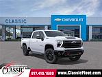 New 2026 Chevrolet Silverado 2500 LT Crew Cab for sale #T1155848 - photo 1