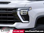 New 2026 Chevrolet Silverado 2500 LT Crew Cab for sale #T1155848 - photo 10