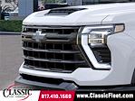 New 2026 Chevrolet Silverado 2500 LT Crew Cab for sale #T1155848 - photo 13