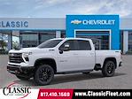 New 2026 Chevrolet Silverado 2500 LT Crew Cab for sale #T1155848 - photo 3