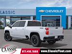 New 2026 Chevrolet Silverado 2500 LT Crew Cab for sale #T1155848 - photo 4