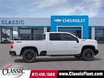 New 2026 Chevrolet Silverado 2500 LT Crew Cab for sale #T1155848 - photo 5