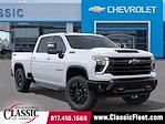 New 2026 Chevrolet Silverado 2500 LT Crew Cab for sale #T1155848 - photo 7