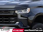 New 2026 Chevrolet Silverado 1500 RST Crew Cab for sale #T1156215 - photo 10