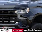 New 2026 Chevrolet Silverado 1500 RST Crew Cab for sale #T1156275 - photo 10