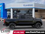 New 2026 Chevrolet Silverado 1500 RST Crew Cab for sale #T1156275 - photo 5