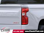 New 2026 Chevrolet Silverado 1500 RST Crew Cab for sale #T1156319 - photo 11