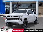 2026 Chevrolet Silverado 1500 Crew Cab 4x2 Pickup for sale #T1156738 - photo 6