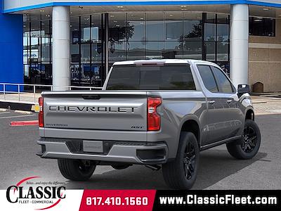 New 2026 Chevrolet Silverado 1500 RST Crew Cab for sale #T1156841 - photo 2