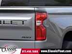 New 2026 Chevrolet Silverado 1500 RST Crew Cab for sale #T1156841 - photo 11