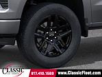 New 2026 Chevrolet Silverado 1500 RST Crew Cab for sale #T1156841 - photo 9