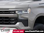 2026 Chevrolet Silverado 1500 Crew Cab 4x2 Pickup for sale #T1156861 - photo 10
