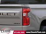 2026 Chevrolet Silverado 1500 Crew Cab 4x2 Pickup for sale #T1156861 - photo 11