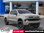 2026 Chevrolet Silverado 1500 Crew Cab 4x2 Pickup for sale #T1156861 - photo 7