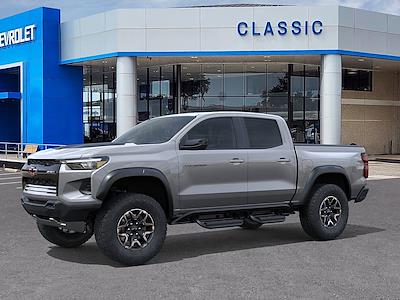 2026 Chevrolet Colorado Crew Cab 4x4 Pickup for sale #T1158455 - photo 1