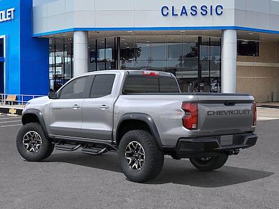 2026 Chevrolet Colorado Crew Cab 4x4 Pickup for sale #T1158455 - photo 2
