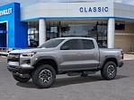 2026 Chevrolet Colorado Crew Cab 4x4 Pickup for sale #T1158455 - photo 1