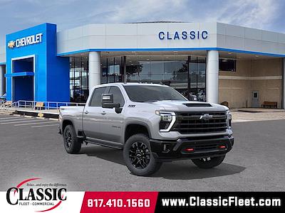 New 2026 Chevrolet Silverado 2500 LT Crew Cab for sale #T1158869 - photo 1