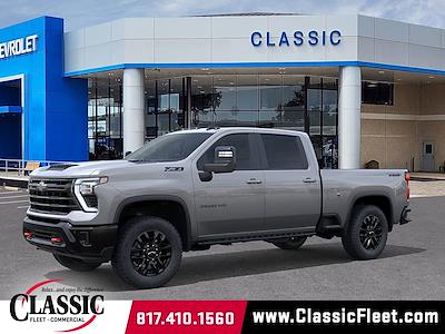 New 2026 Chevrolet Silverado 2500 LT Crew Cab for sale #T1158869 - photo 2