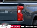 2026 Chevrolet Silverado 2500 Crew Cab 4x4 Pickup for sale #T1158899 - photo 11